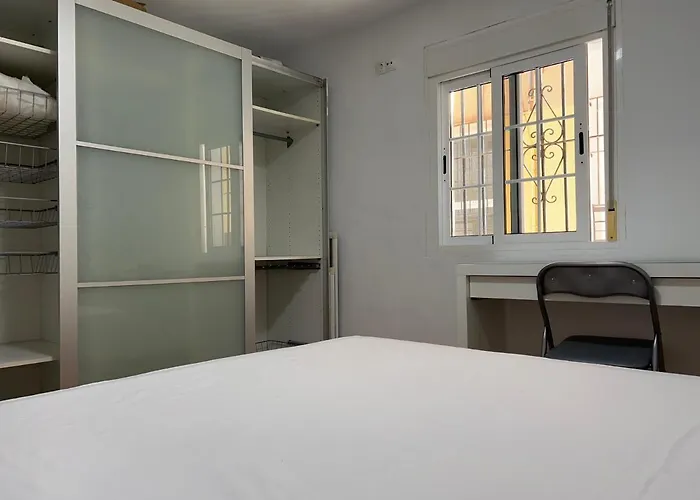 Solis Mare Apartments - Palo Beach