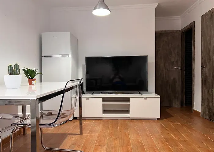 Solis Mare Apartments - Palo Beach