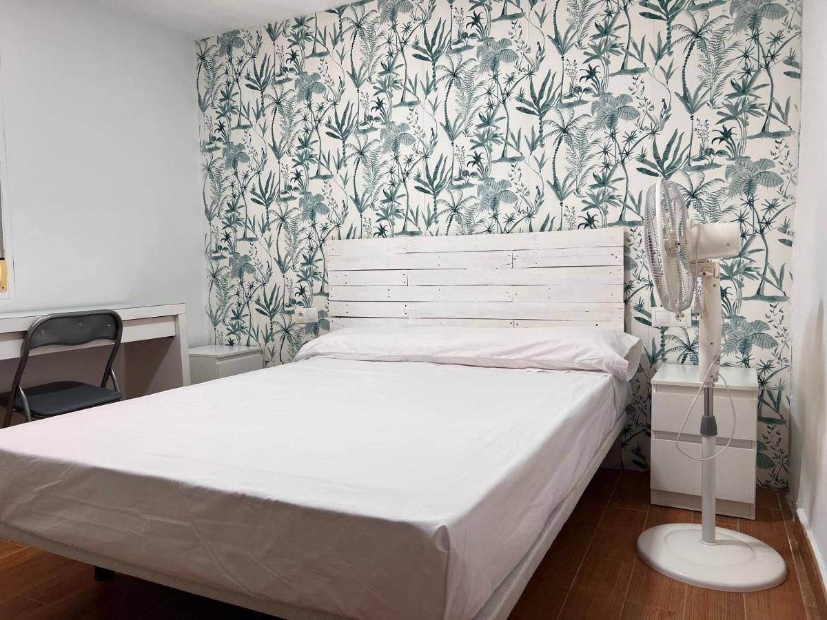 Appartement Solis Mare - Palo Málaga